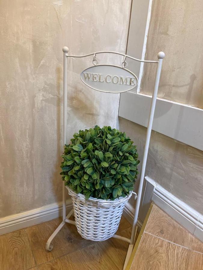 シュチェチンMaly Apartament Z Kuchnia I Lazienkaアパートメント エクステリア 写真